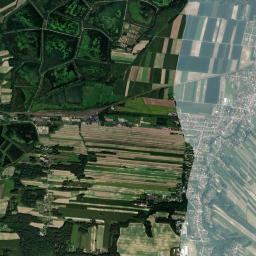 Spytkowice High Resolution Satellite Map