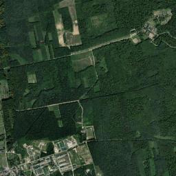 Starychi High Resolution Satellite Map