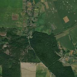 Agativka High Resolution Satellite Map