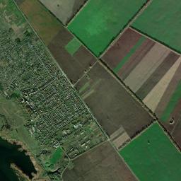 Tsybli High Resolution Satellite Map