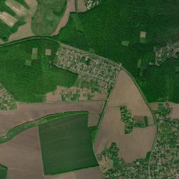 Manchenky High Resolution Satellite Map