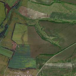 Roven’skiy Rayon High Resolution Satellite Map