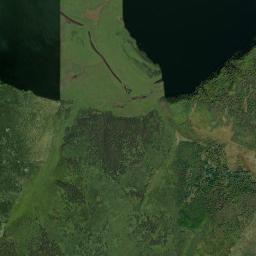 Bureyskiy Rayon High Resolution Satellite Map