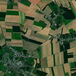 Oisemont High Resolution Satellite Map