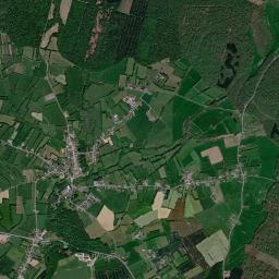 Maison Vue Du Ciel Par Satellite | Ventana Blog