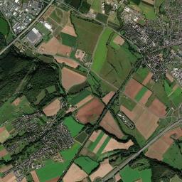 Altrich High Resolution Satellite Map