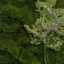 Rothenbuch High Resolution Satellite Map