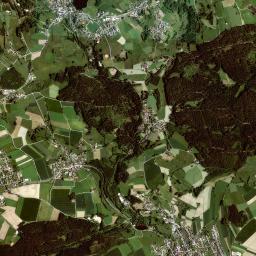 Brand High Resolution Satellite Map