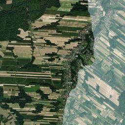 Bachowice High Resolution Satellite Map