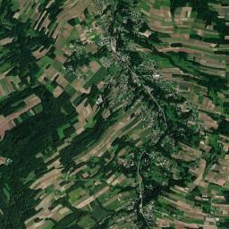 Szynwałd High Resolution Satellite Map