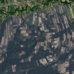 Łęki Dolne High Resolution Satellite Map