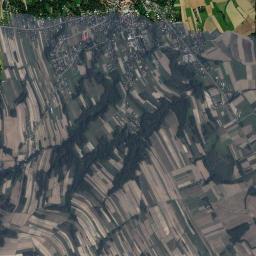 Pilzno High Resolution Satellite Map