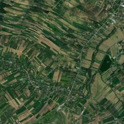 Siedleczka High Resolution Satellite Map