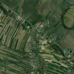 ostrów wielkopolski mapa satelitarna Zdjęcia satelitarne Ostrów, mapa satelitarna Ostrów