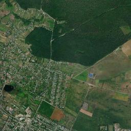 Popilnia High Resolution Satellite Map