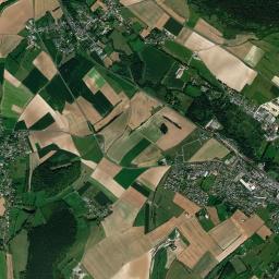 Blangy-sur-Bresle High Resolution Satellite Map