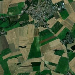 Roisel High Resolution Satellite Map