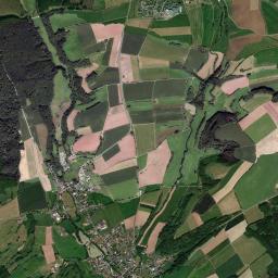 Körperich High Resolution Satellite Map