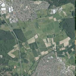 Eppertshausen High Resolution Satellite Map