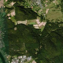 Aschaffenburg, DE locator map