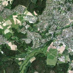Bayreuth, DE locator map