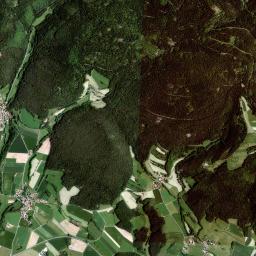 Kirchenpingarten High Resolution Satellite Map