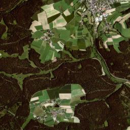 Ebnath High Resolution Satellite Map