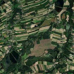 Gierałtowice High Resolution Satellite Map