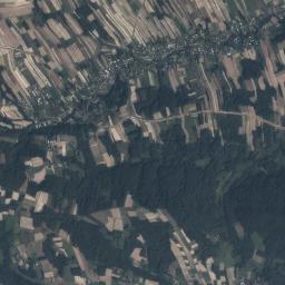 Słotowa High Resolution Satellite Map