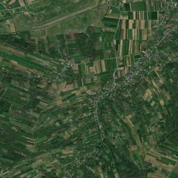 Łopuszka Wielka High Resolution Satellite Map