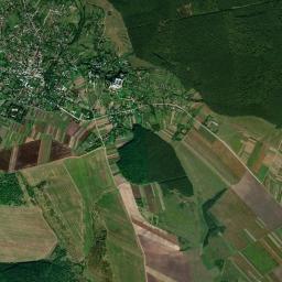 Pidkamin’ High Resolution Satellite Map