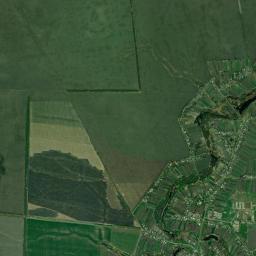 Mirovka High Resolution Satellite Map