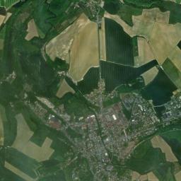 Guise High Resolution Satellite Map