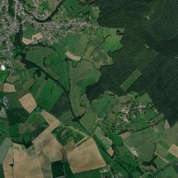 Saint-Michel High Resolution Satellite Map