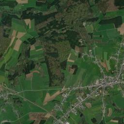 Paliseul High Resolution Satellite Map