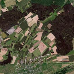 Orenhofen High Resolution Satellite Map