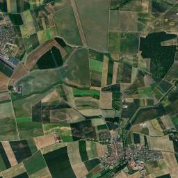 Kolitzheim, DE locator map