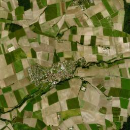 Dingolshausen High Resolution Satellite Map