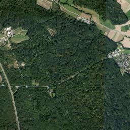 Memmelsdorf, DE locator map