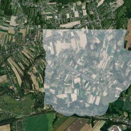 Gołkowice High Resolution Satellite Map