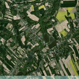 Pielgrzymowice High Resolution Satellite Map