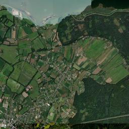 Chybie High Resolution Satellite Map