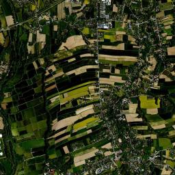 Bestwina High Resolution Satellite Map