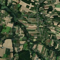 Witkowice High Resolution Satellite Map