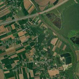 Sośnica High Resolution Satellite Map