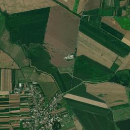 Stubno High Resolution Satellite Map