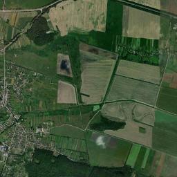 Novyi Yarychiv High Resolution Satellite Map