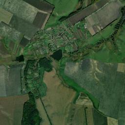 Zhitintsi High Resolution Satellite Map