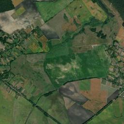 Dubivka High Resolution Satellite Map