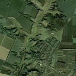 Gorianshchina High Resolution Satellite Map